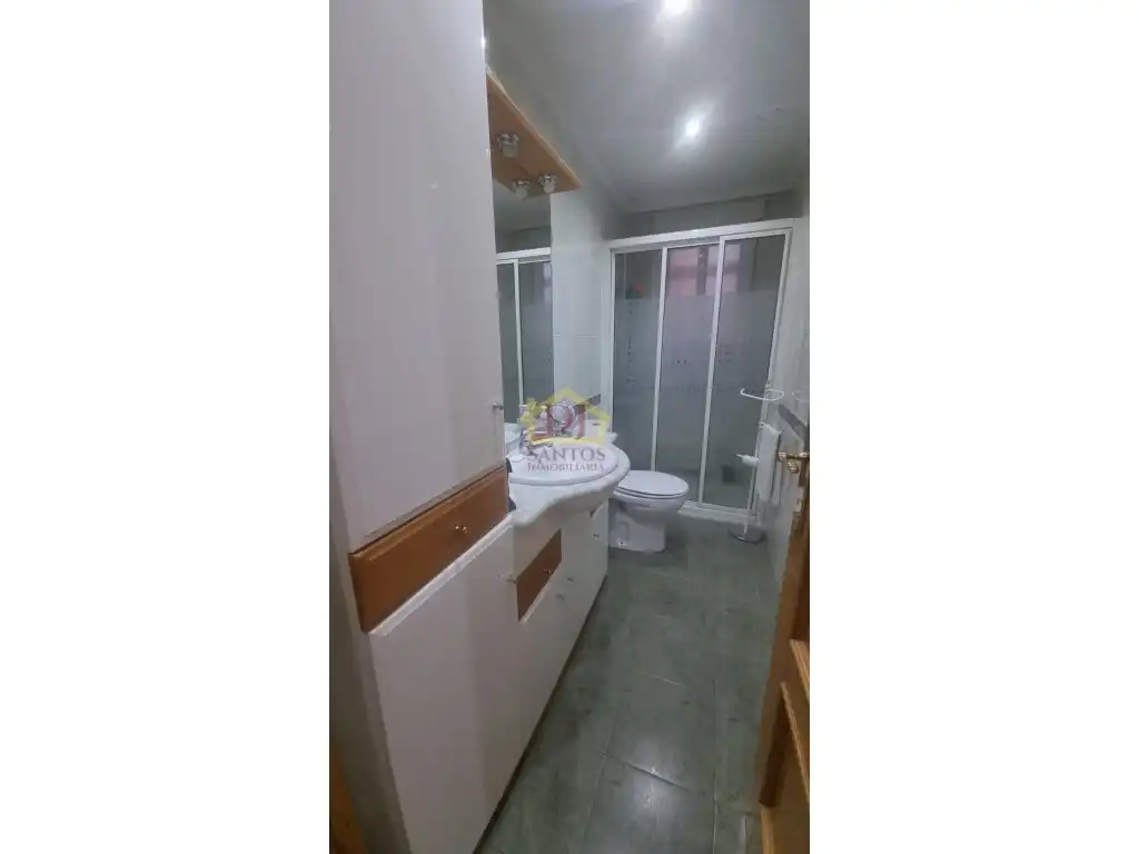 Baño de Piso en venta en Salamanca