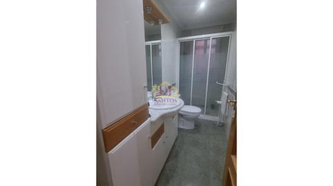 Photo 4 of Flat for sale in Calle Pedro Vidal, Rollo - Puente Ladrillo, Salamanca