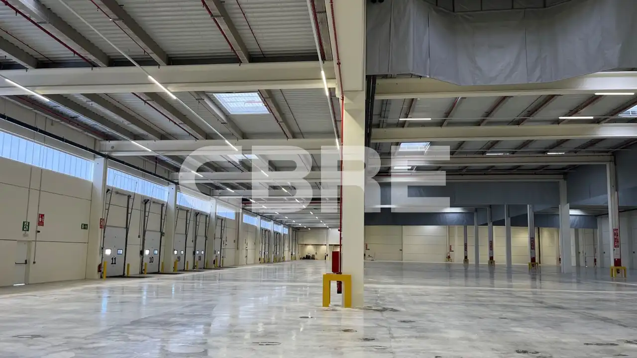 Nave industrial en alquiler en Carrer Montserrat 9, imagen 4