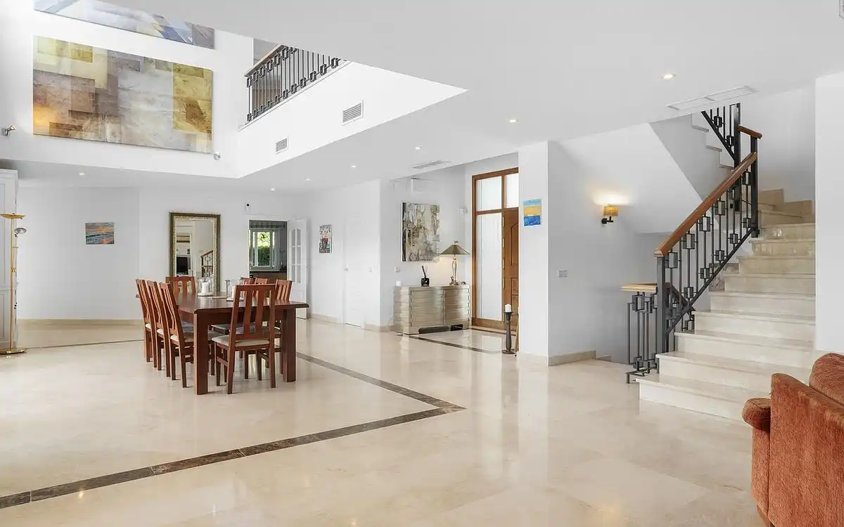 Casa en venta en Benahavís pueblo, imagen 3
