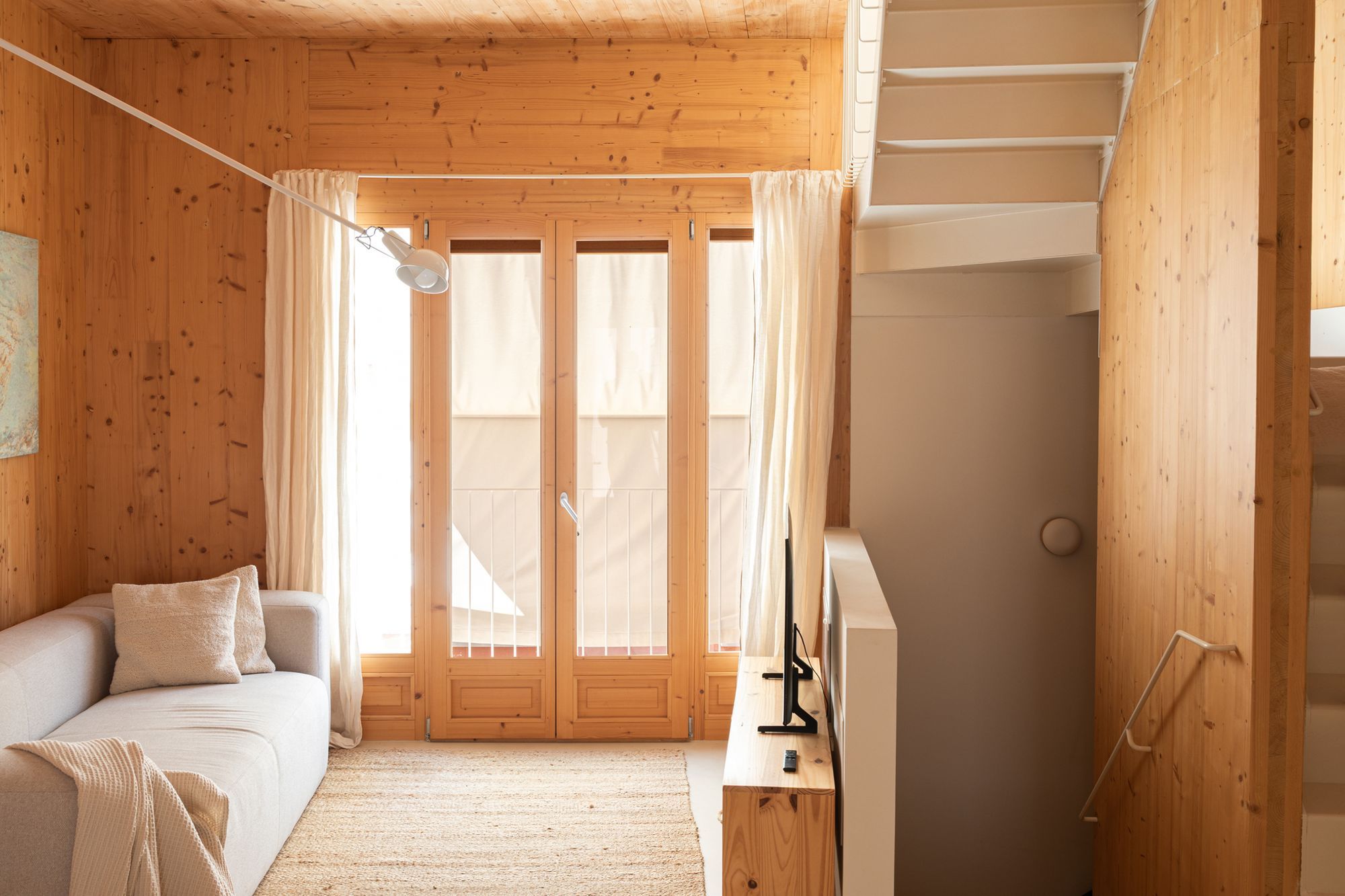 Single-family semi-detached for sale in Camp d'en Serralta