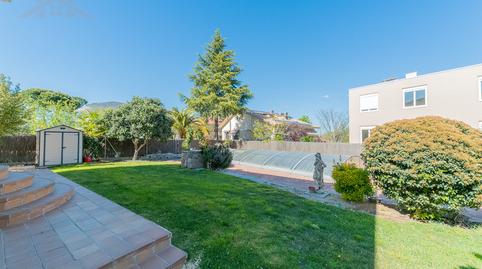 Photo 3 of House or chalet for sale in Ronda del Águila, Parque Tecnológico, Madrid