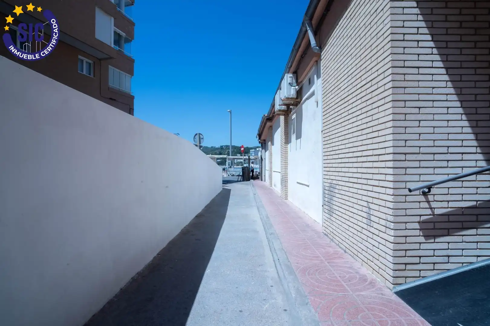 Vista exterior de Apartament en venda en Oropesa del Mar / Orpesa amb Terrassa i Moblat