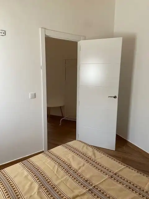 Habitación de Casa o chalet de alquiler en Padiernos con Calefacción y Amueblado