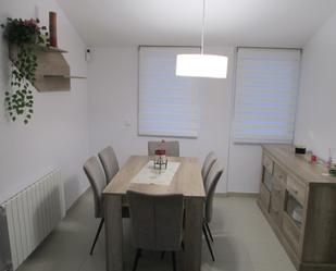 Dining room of Attic for sale in Breda  with Air Conditioner and Terrace