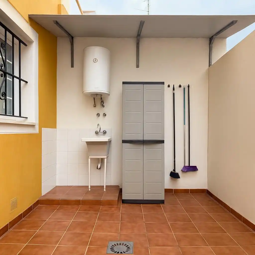 Casa en venda a San Juan de los Terreros, imagen 6