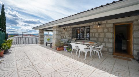 Foto 4 de Casa o chalet en venta en San Crispín - La Estación Consorcio, Colmenar Viejo