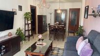 Living room of Flat for sale in Jerez de la Frontera  with Air Conditioner, Storage room and Community pool