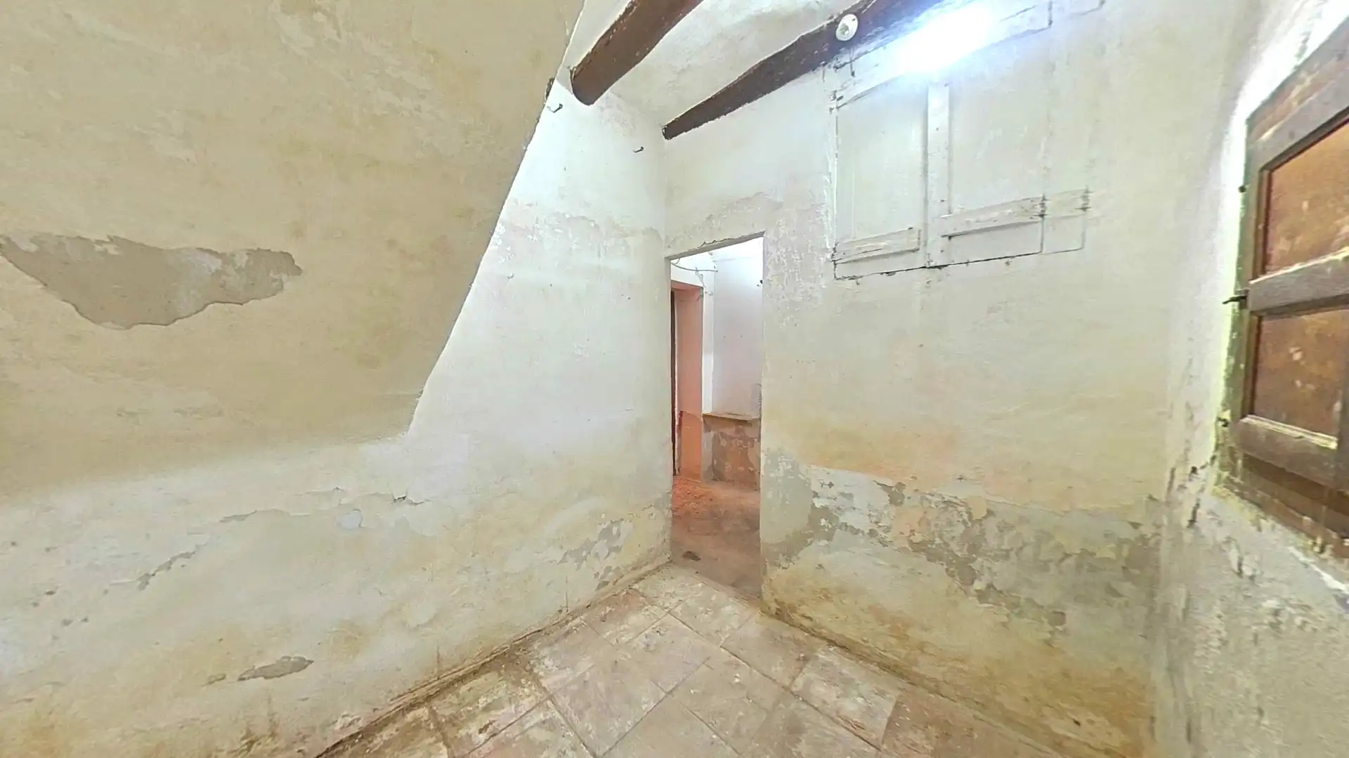 Casa o xalet en venda en Marines amb Jardí privat