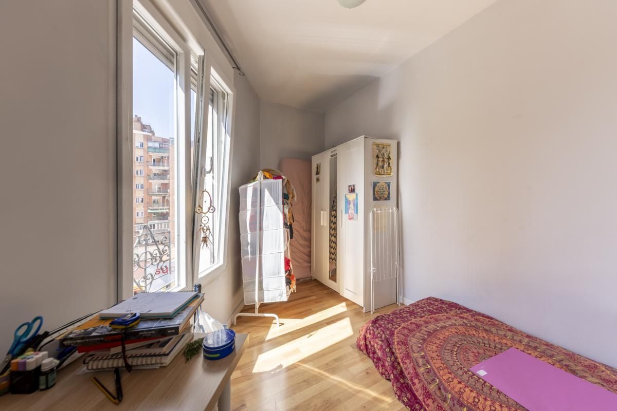 Flat for sale in P.º de Sta. María de la Cabeza, 88, Acacias