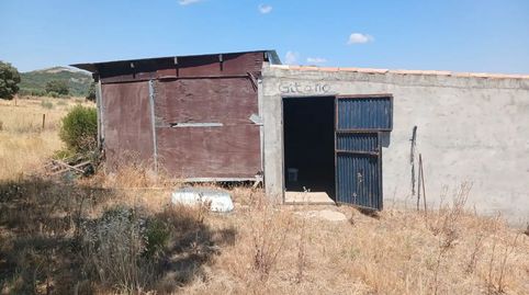 Foto 3 de Casa o xalet en venda a Cr-5021, 642, Brazatortas, Ciudad Real