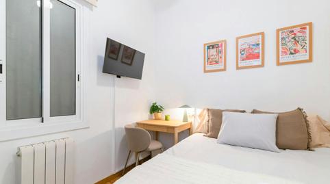 Foto 2 de Pis per a compartir a N/a, La Font de la Guatlla,  Barcelona Capital