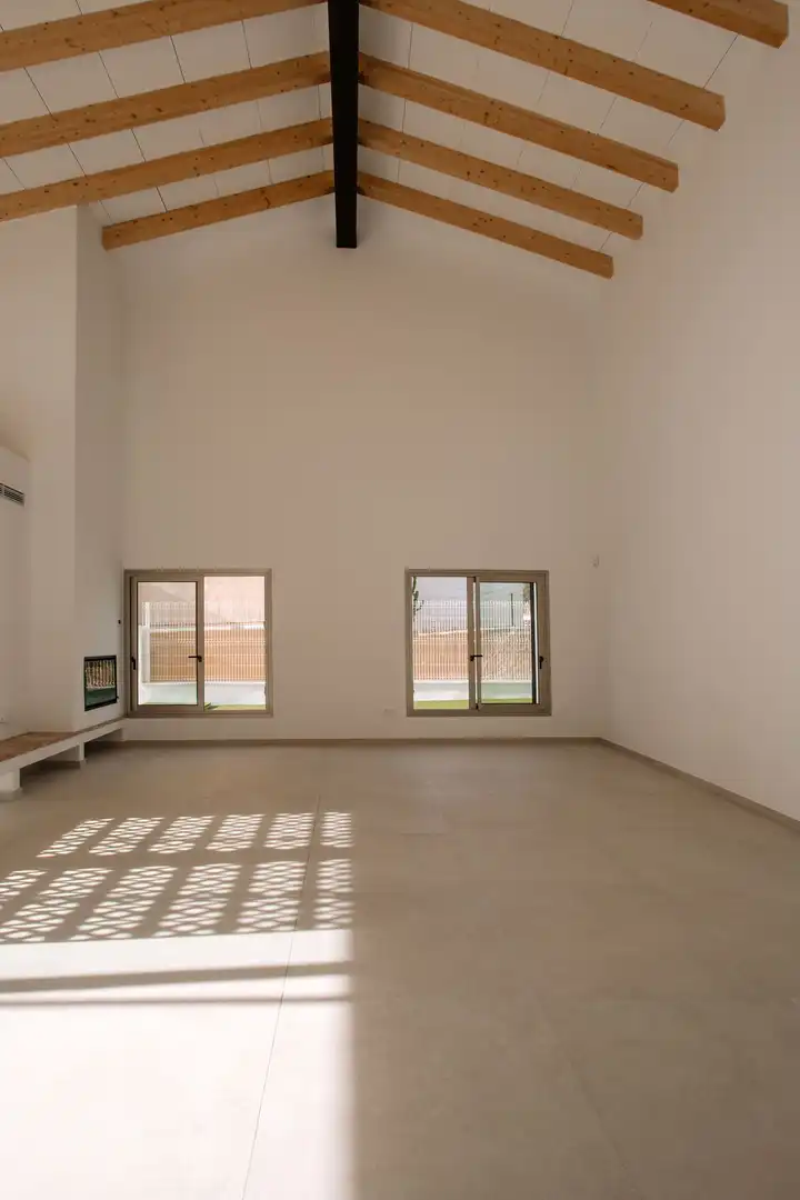 Villa con piscina in vendita a Orxeta, imagen 28