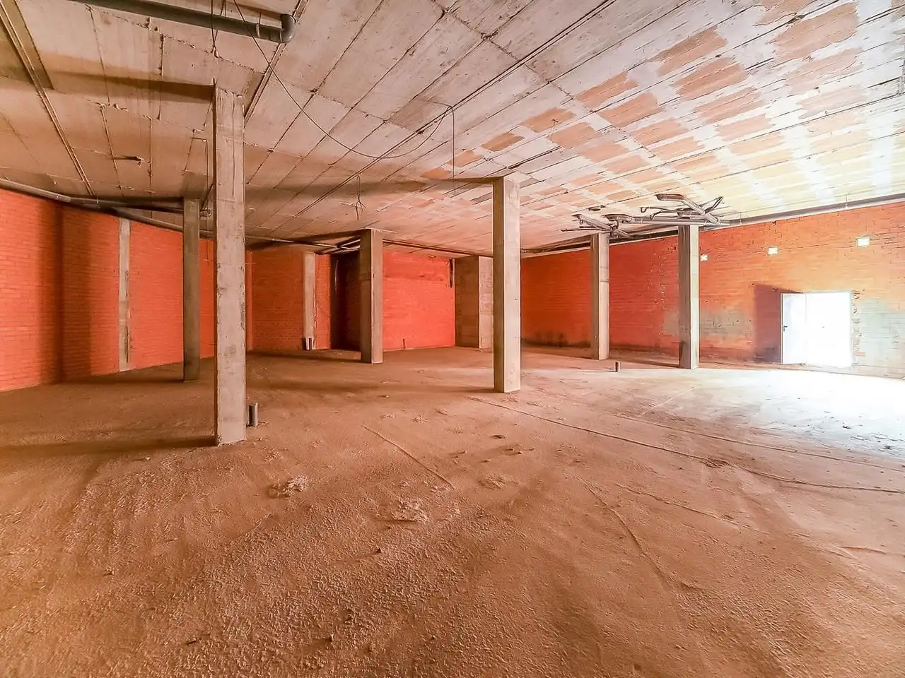 Local comercial en venda a Hernani