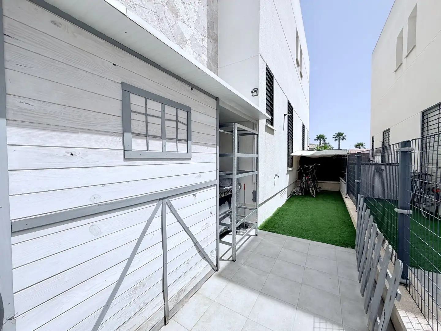 Maison mitoyenne avec piscine à vendre à Nueva Torrevieja - Aguas Nuevas, imagen 23