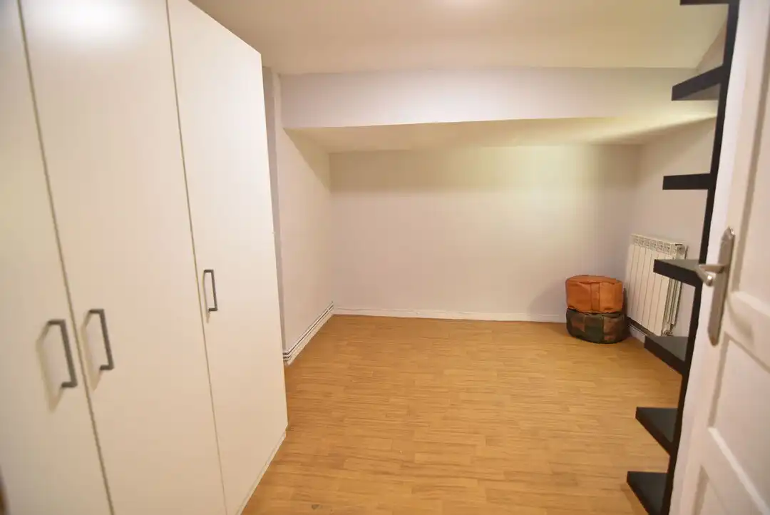 Wohnung zum Verkauf in Soraluze / Plasencia de las Armas mit Heizung und Abstellraum