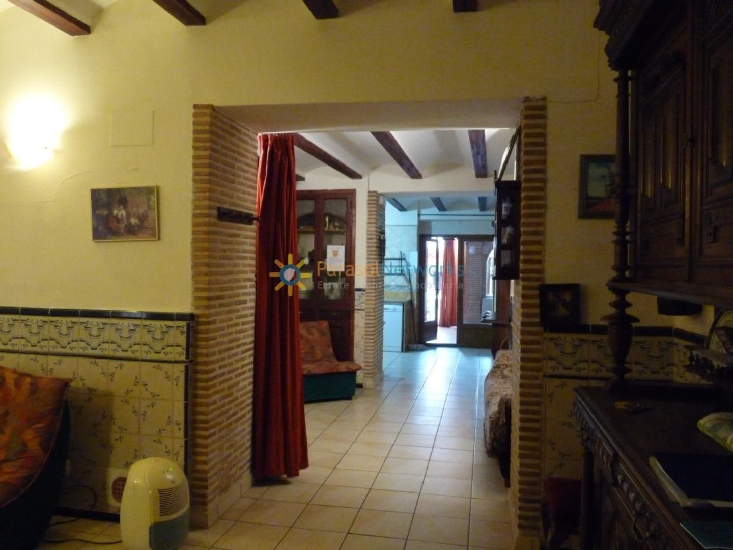Country house for sale in El Palomar  with Air Conditioner, Heating and Private garden