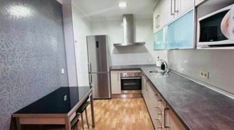 Se vende piso en El Morche, image 3