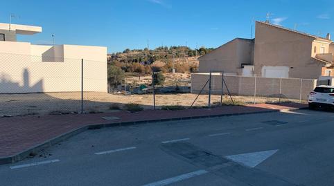 Photo 3 of Residential for sale in Calle Cañada de las Eras, 40, San Antonio - San José - Los Ángeles, Molina de Segura