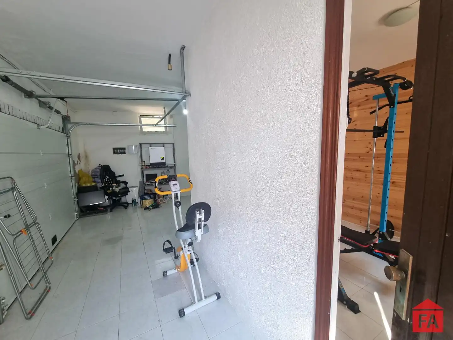 Casa o chalet en venta en Bellvei con Terraza