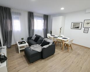 Apartamento de alquiler en Calle PLUS ULTRA, Carolinas Altas