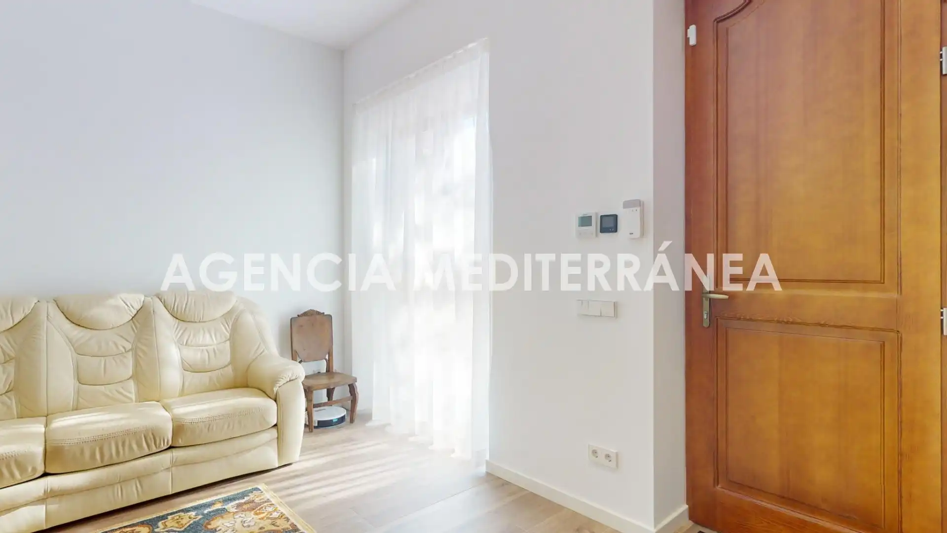 Habitación de Piso en venta en Valencia con Aire acondicionado, Calefacción y Terraza