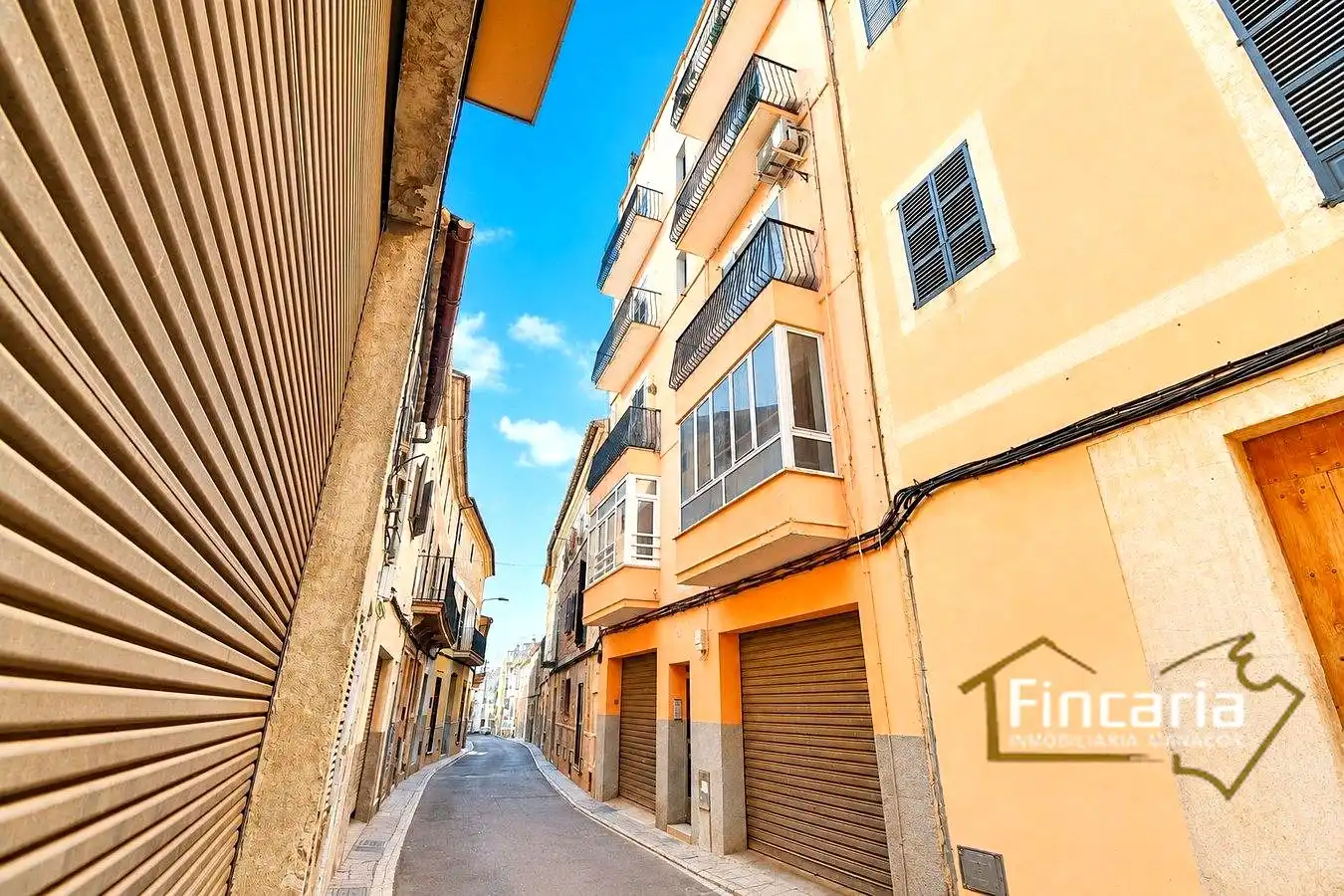 Gewerbefläche zum Verkauf in calle del Príncep, imagen 3