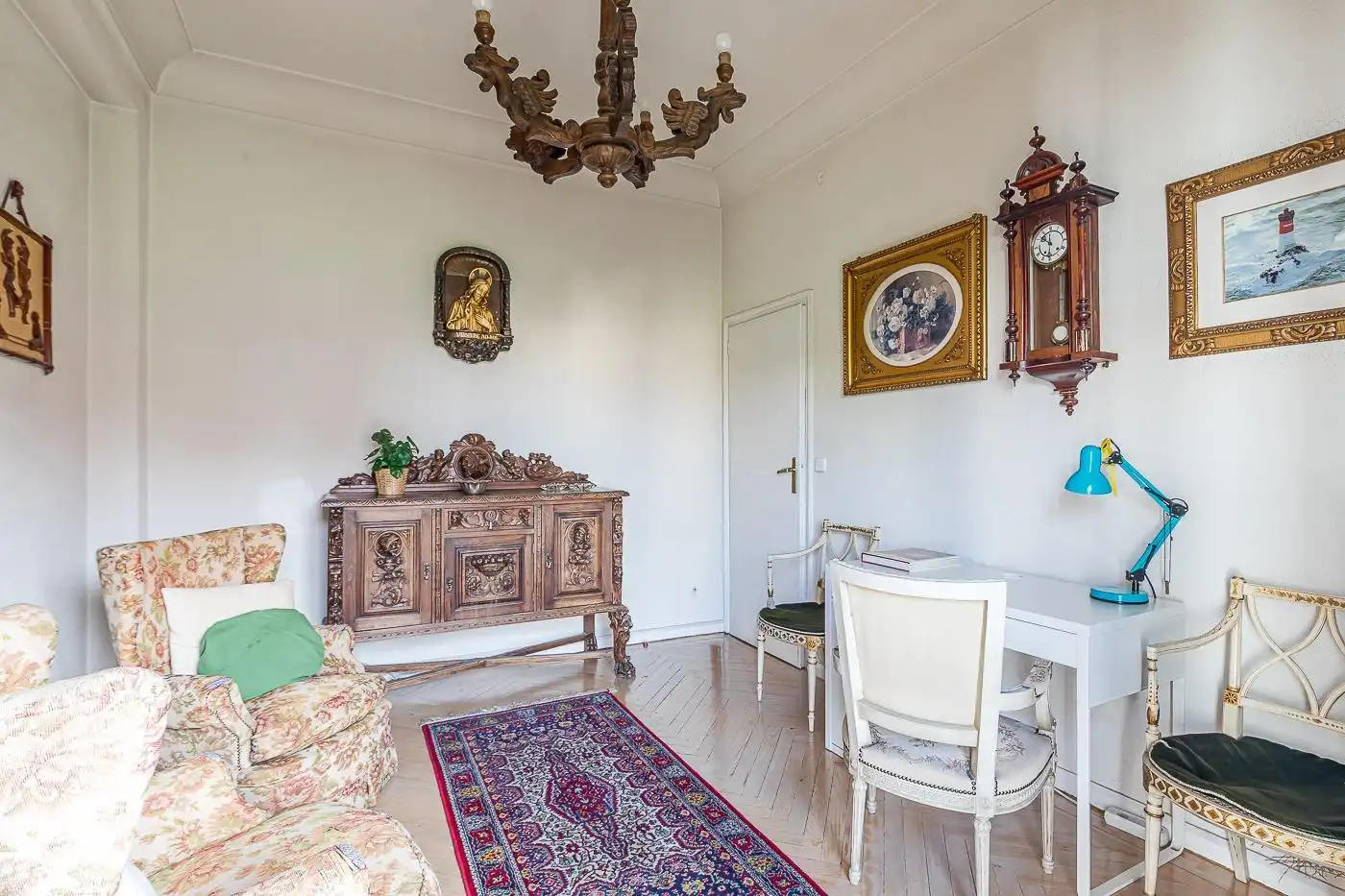 Flat with lift for sale in Calle GALILEO, imagen 39