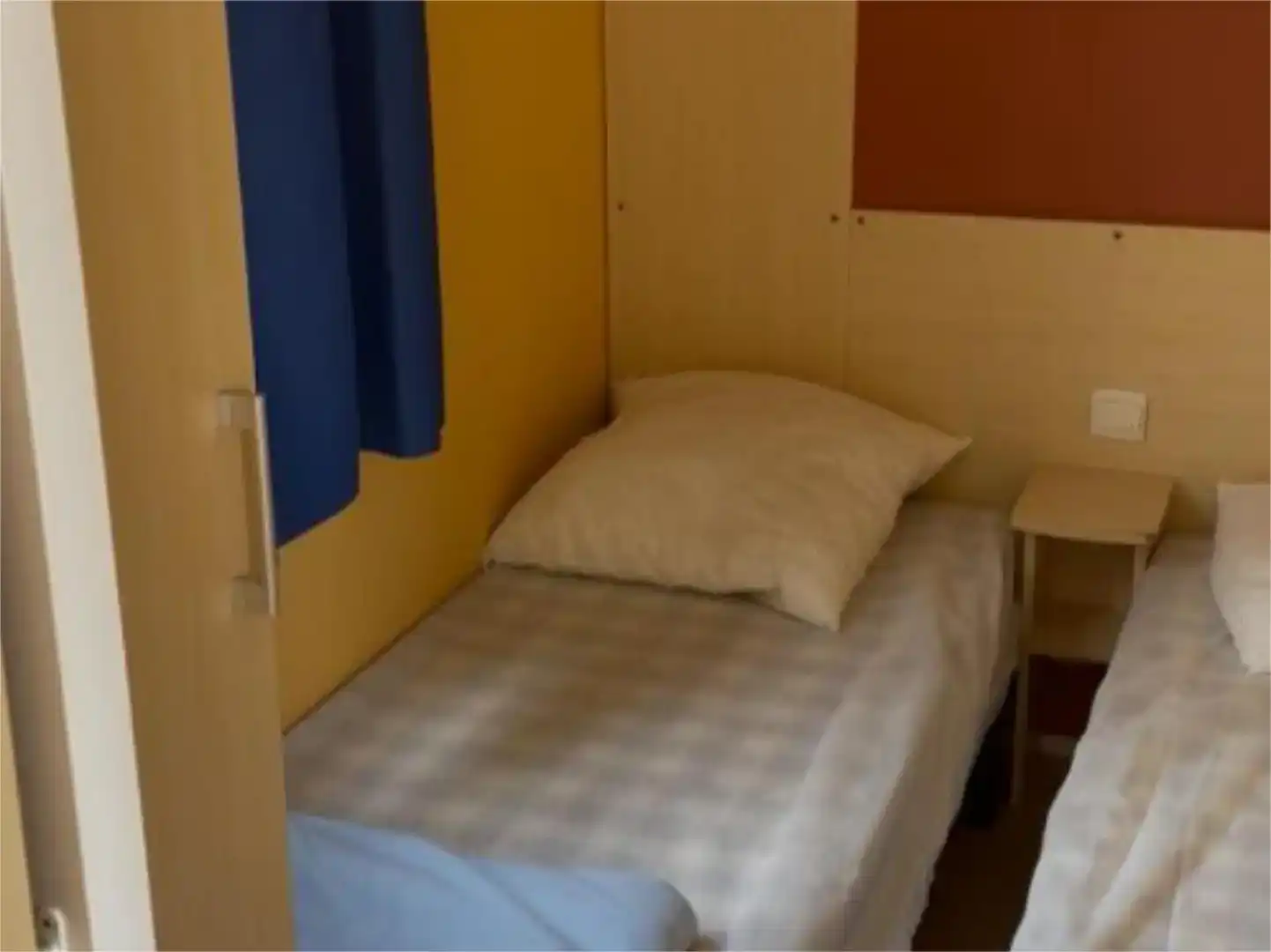 Dormitori de Casa o xalet en venda en Huelva