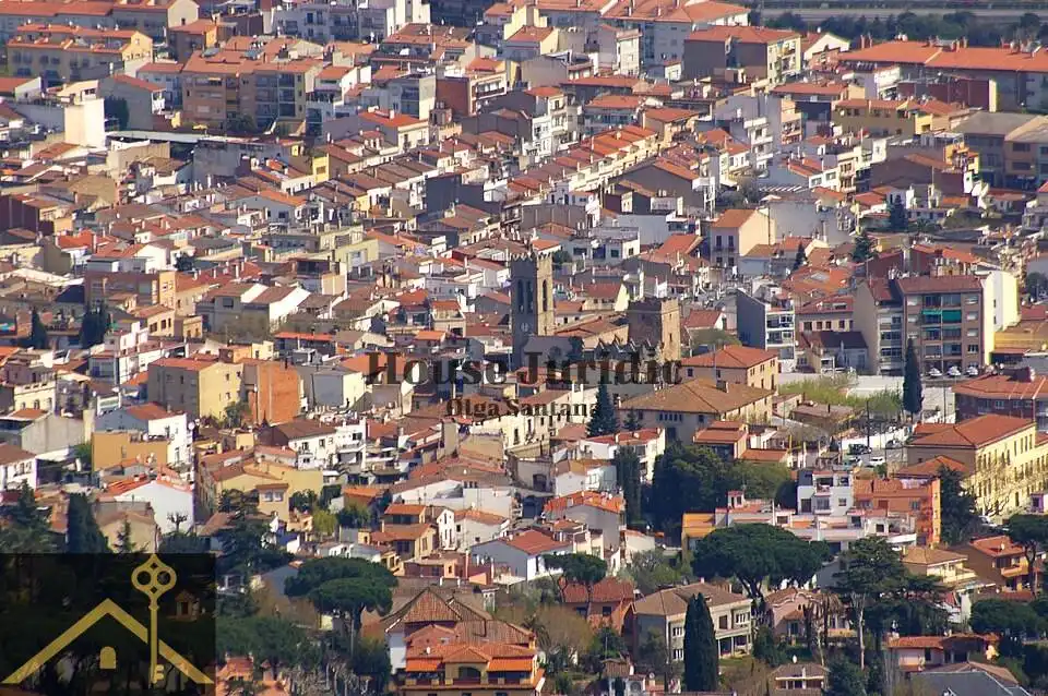 Casa con terraza en venta en Carrer Ramon Par, imagen 9