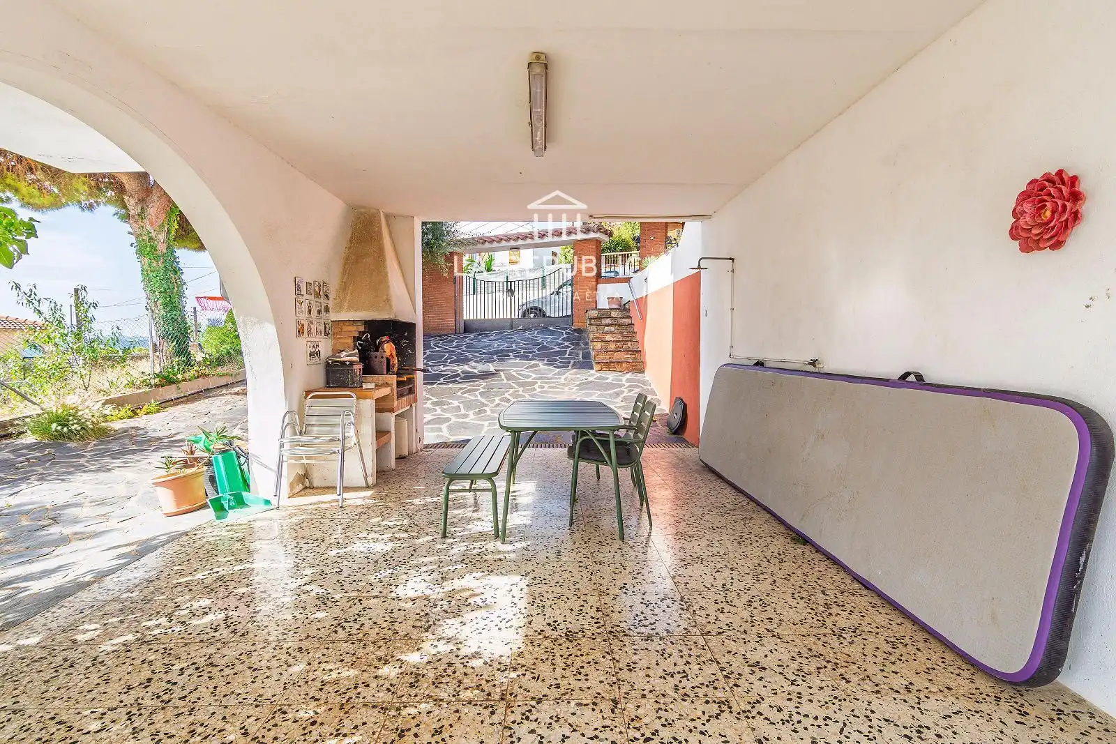 Casa con terrazza in vendita a Mas Mora - Sant Daniel, imagen 16