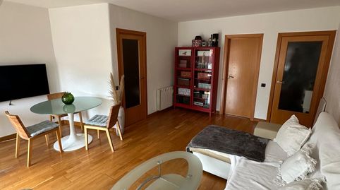 Foto 5 de Piso en venta en Carrer D'antonio Machado, Castell - Poble Vell, Castelldefels