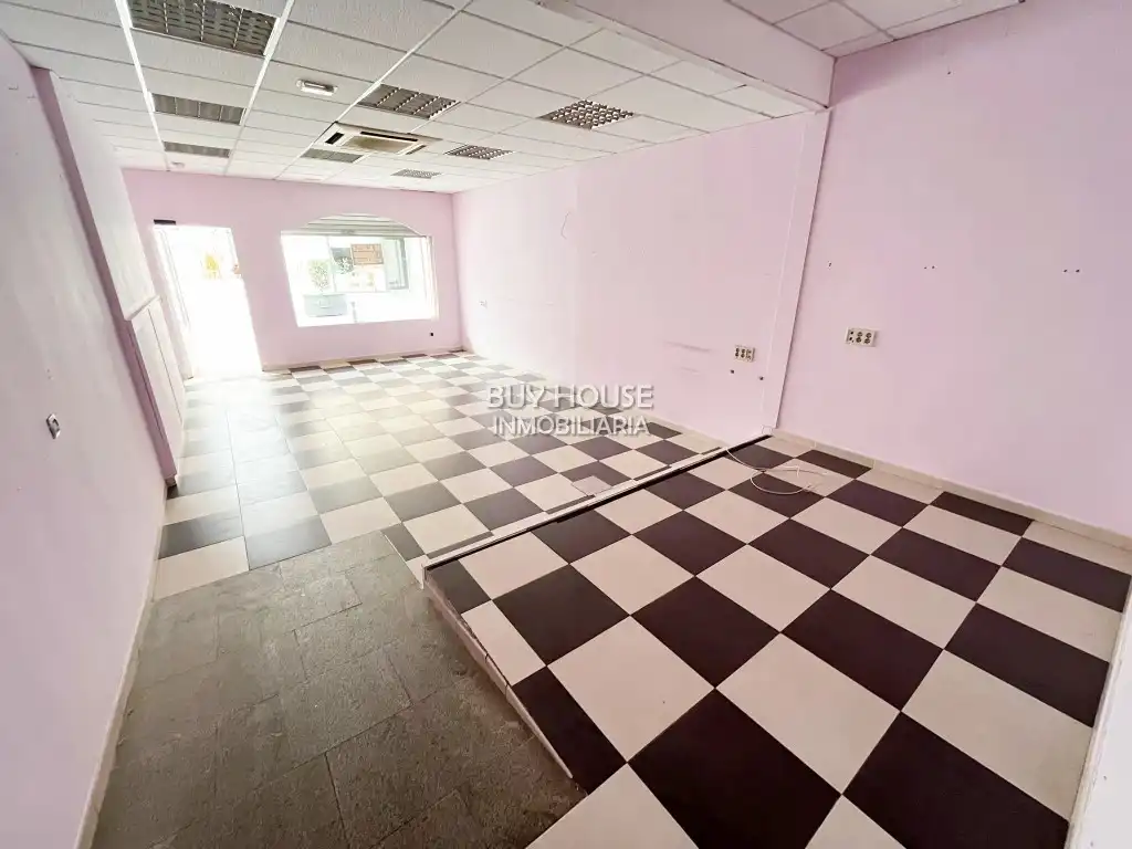Local commercial à louer à Centro, imagen 5