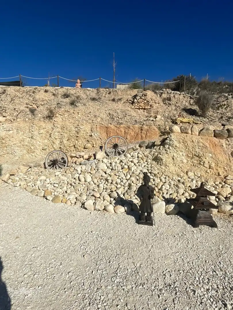 Wohnbaugrundstück zum Verkauf in El Pinós / Pinoso, imagen 25
