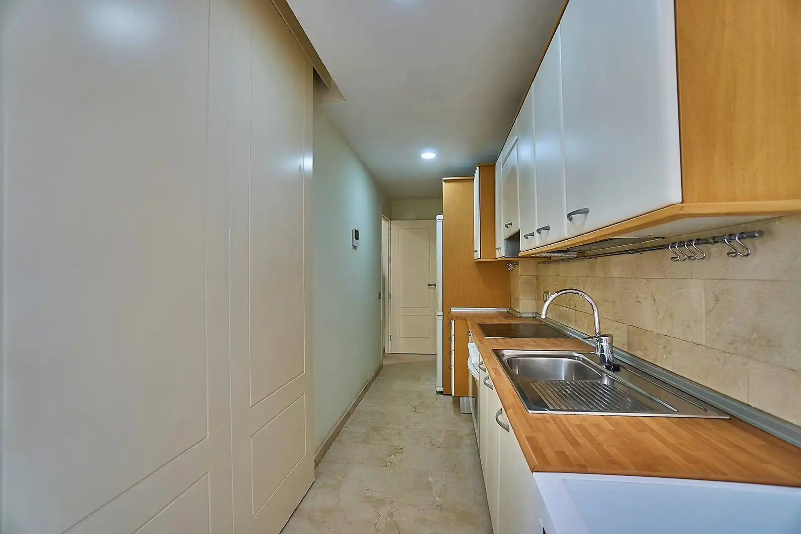 Cocina de Piso en venta en Las Palmas de Gran Canaria