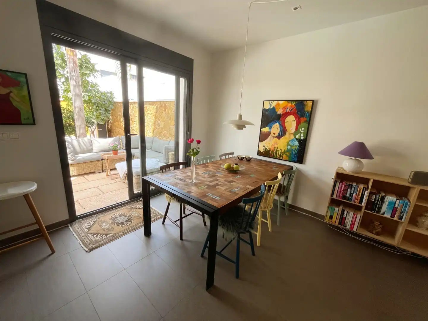 Detached house with terrace for sale in Ciudad Quesada, imagen 8