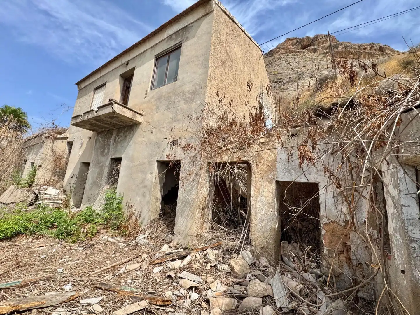 Casa rústica con jardín en venta en MOLINO CIUDAD 284, imagen 5