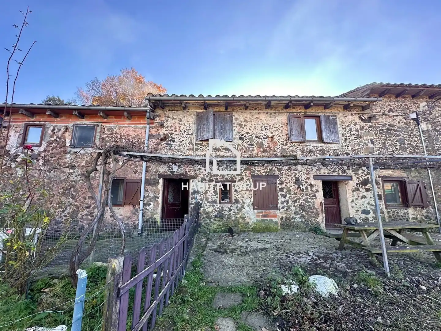 Haus mit Garten zum Verkauf in Santa Pau, imagen 3