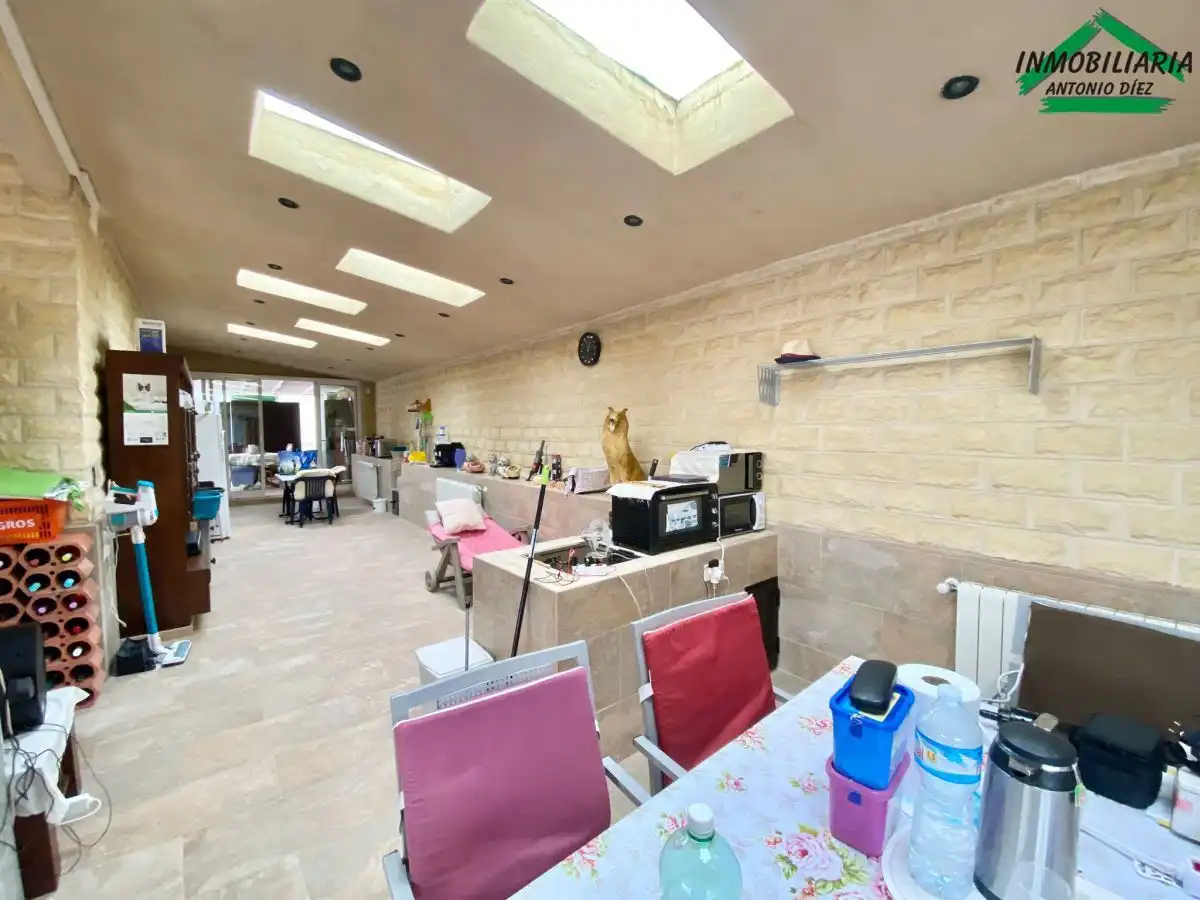 Villa in vendita a Peña de las Águilas, imagen 9