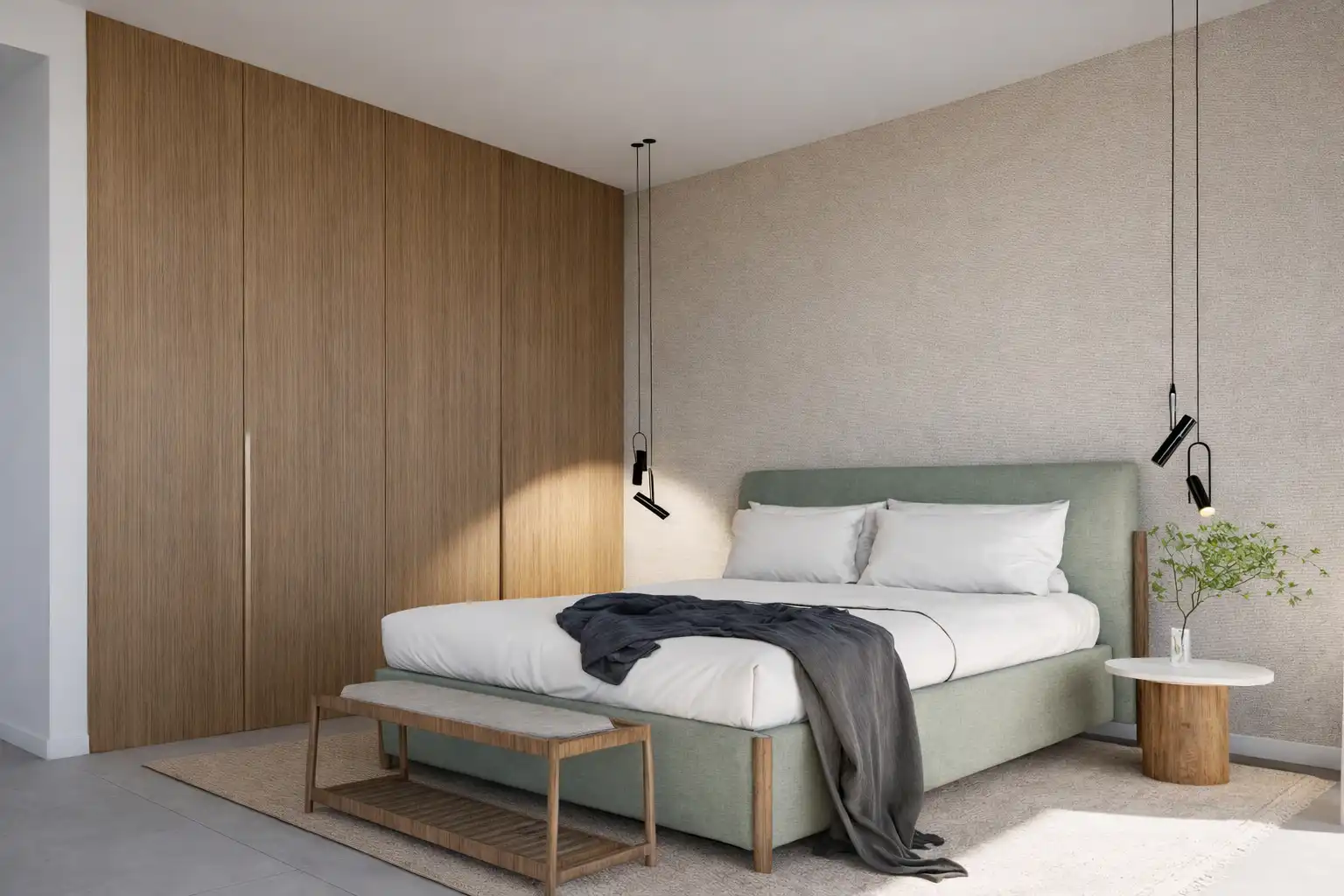 Chalet de obra nueva con piscina en venta en Calle Menorca 15, imagen 11