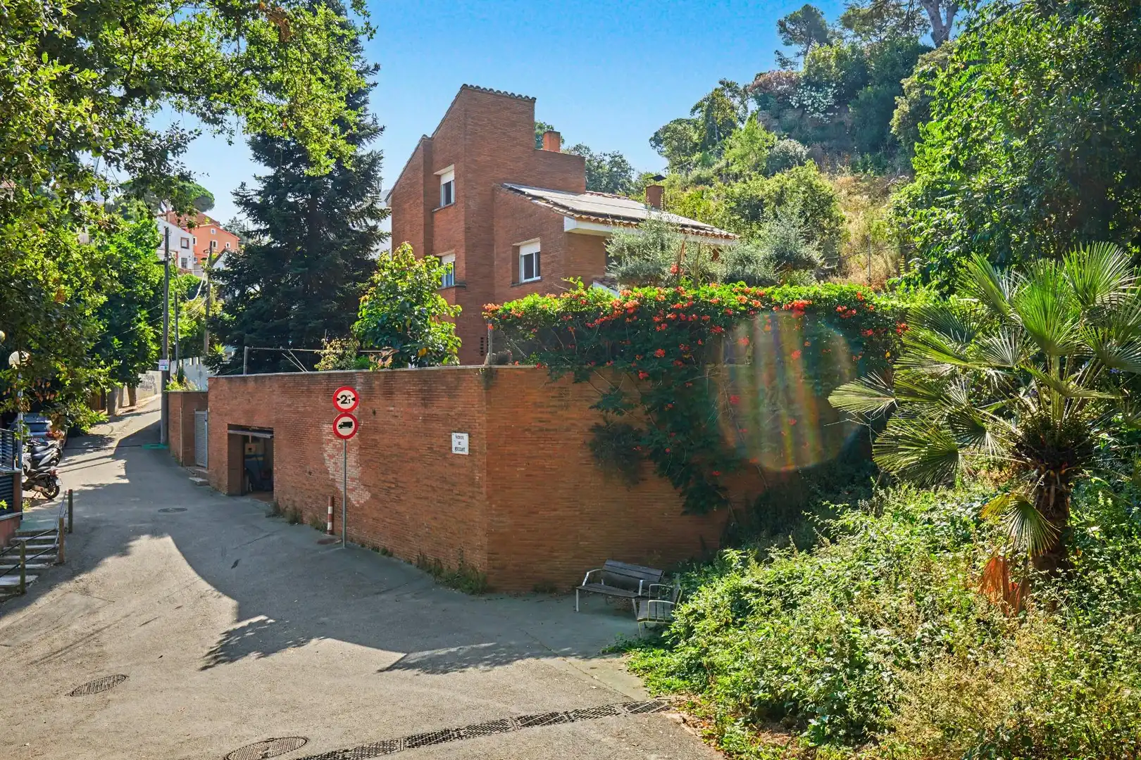 Villa avec jardin à vendre à Sarrià - Sant Gervasi, imagen 36