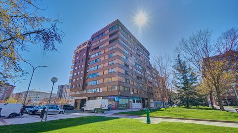 Foto 3 de Piso en venta en Pamplona-iruña - Pintor Maeztu 6. Pamplona-iruña, Iturrama, Pamplona / Iruña