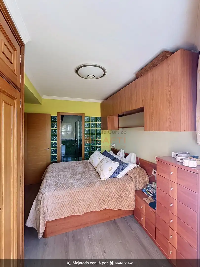 Wohnung zum Verkauf in Arteixo pueblo, imagen 23