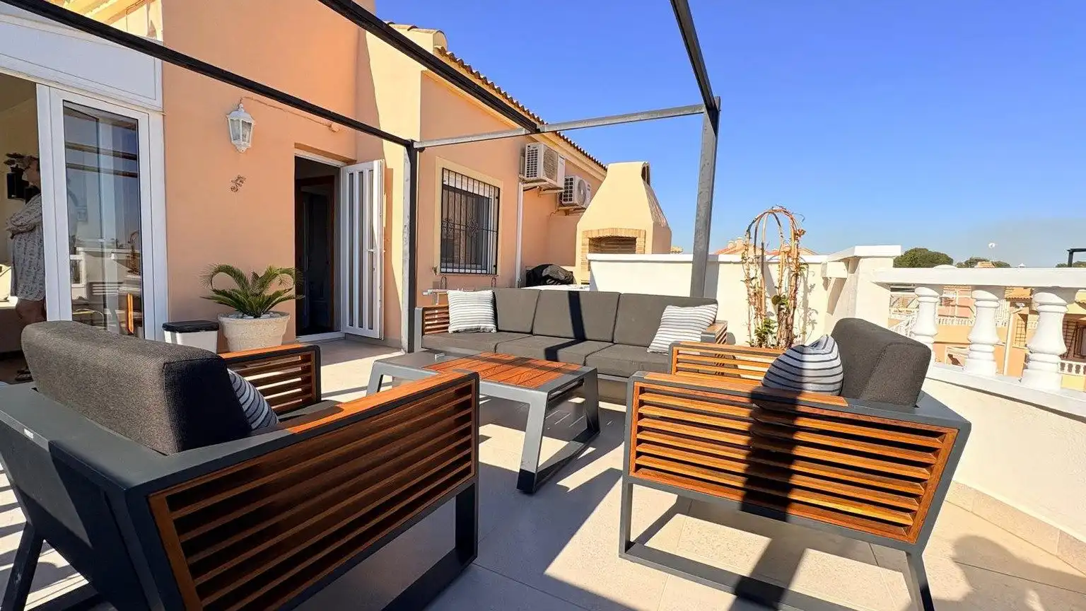Penthouse mit Terrasse zum Verkauf in N/A, imagen 2