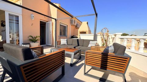Foto 2 de Ático en venta en N/a, Lomas de Cabo Roig - Los Dolses, Orihuela