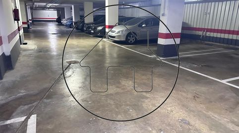 Photo 5 of Garage for rent in Doctor Plácido Bañuelos, Centro, Huelva Capital