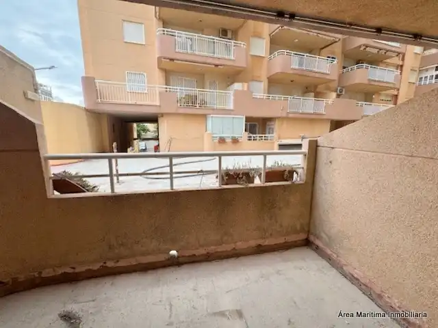 Terrassa de Loft en venda en Oropesa del Mar / Orpesa amb Aire condicionat, Terrassa i Piscina comunitària