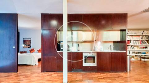 Foto 2 de Piso en venta en C. de San Leopoldo, Almenara -Ventilla, Madrid