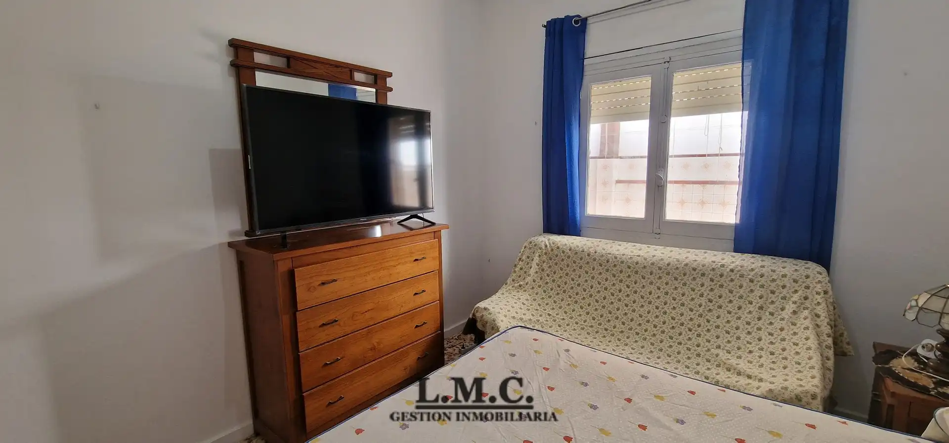 Habitación de Piso en venta en Isla Cristina con Terraza, Amueblado y Horno