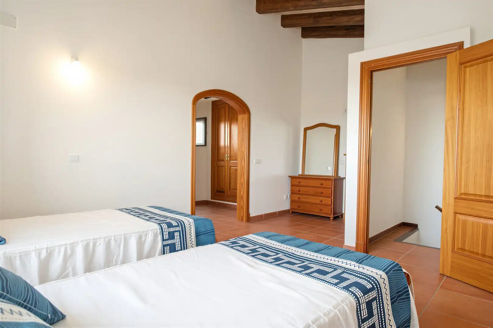 Casa amb piscina en venda a Sa Ràpita - Ses Covetes, imagen 6